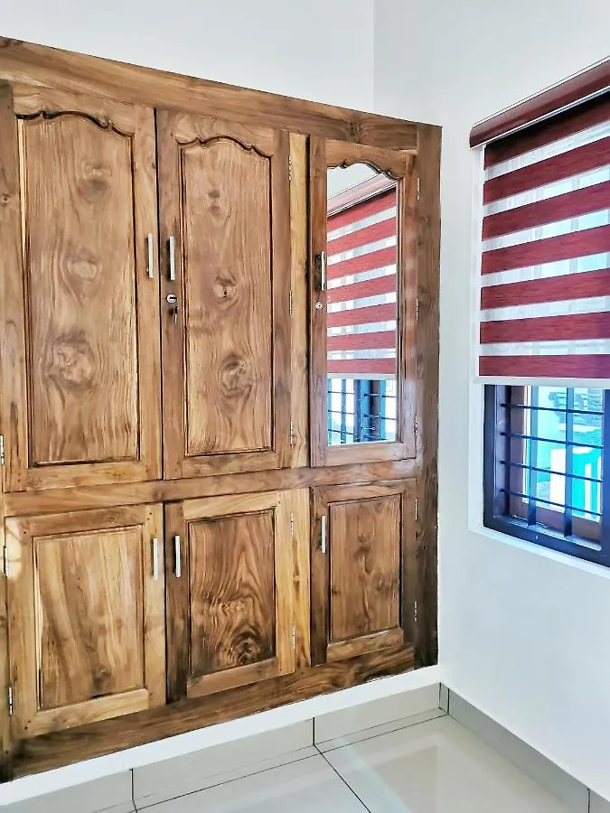 Sweet Stories Bed and Breakfast Varkala